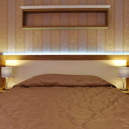 Lucky Complex * Ravda