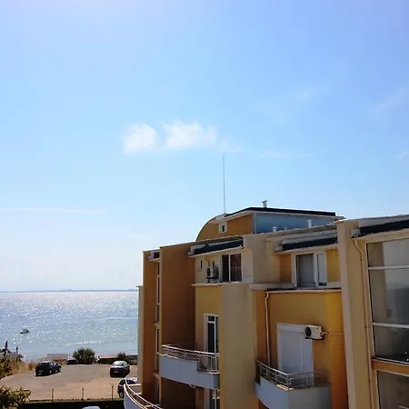 Lucky Complex Apartmán