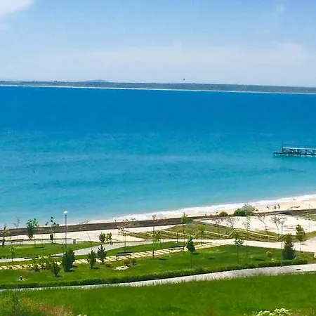 Apartmán Lucky Complex