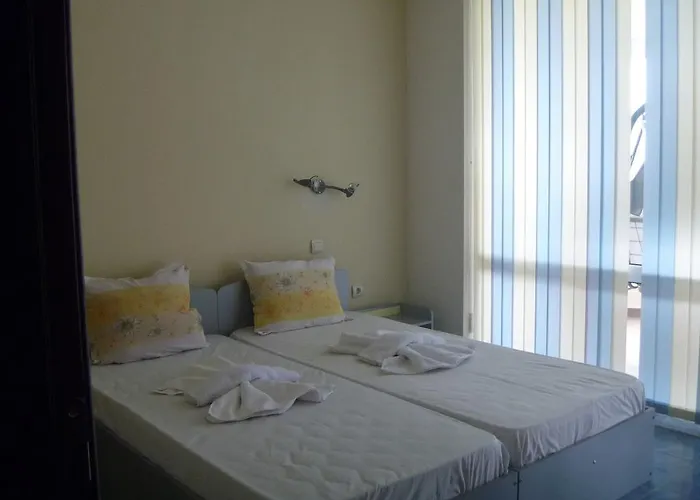 Lucky Complex Apartmán