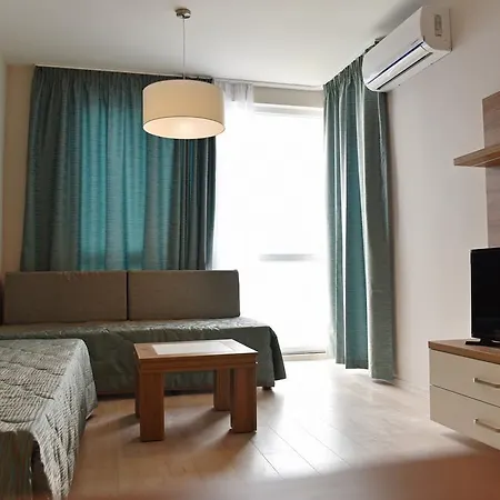 Lucky Complex Apartamento