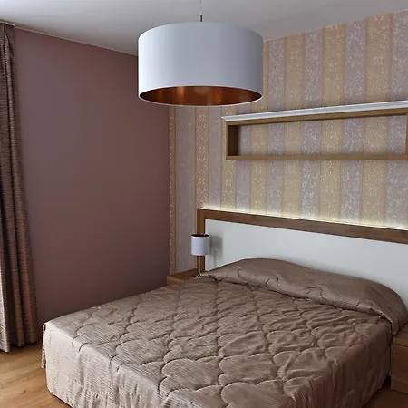 Lucky Complex * Rawda