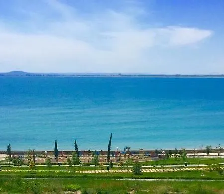 Lucky Complex Apartment