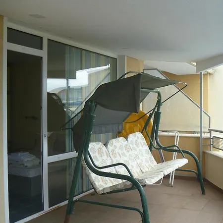 Lucky Complex Apartamento *