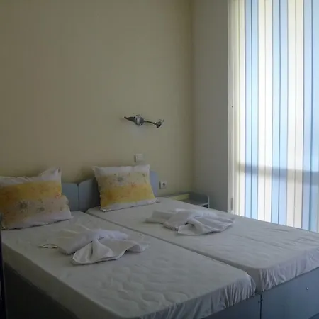 Lucky Complex Apartment