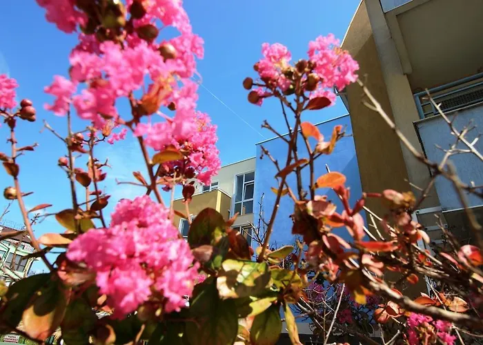 Lucky Complex Апартамент Равда