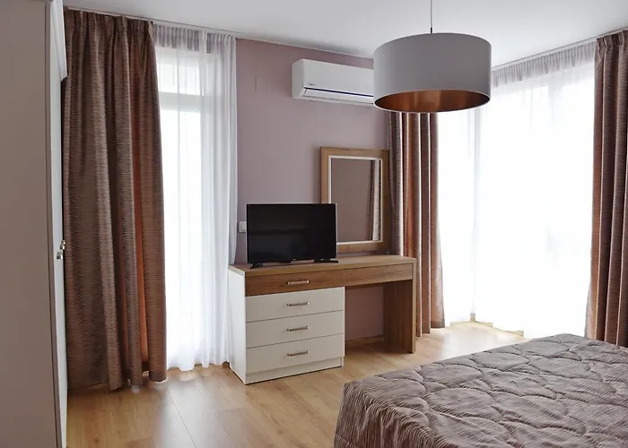 Lucky Complex Апартамент *