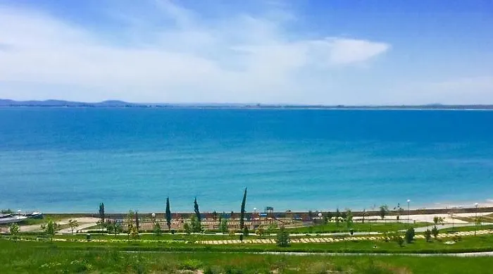 Lucky Complex Апартамент